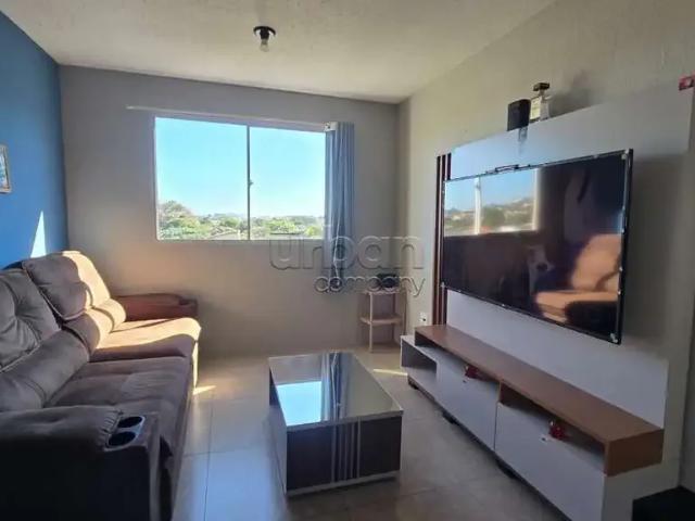Apartamento para Venda em Canoas/RS Estância Velha 2 Quartos