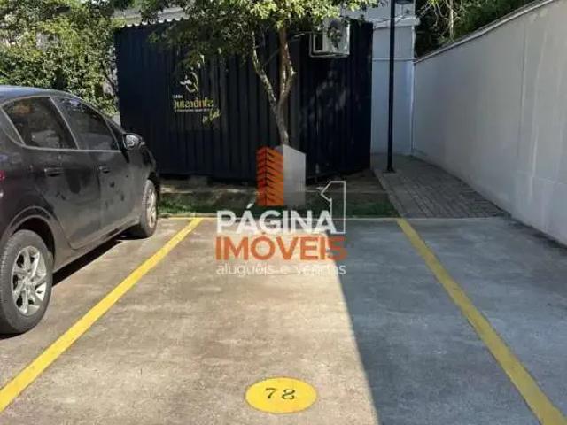 Apartamento para Venda em Canoas/RS Estância Velha 2 Quartos