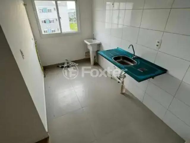 Apartamento para Venda em Canoas/RS Estância Velha 2 Quartos
