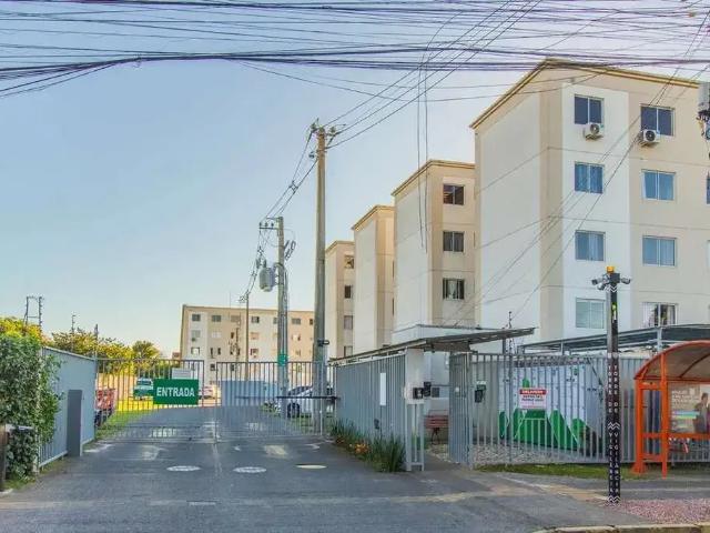 Apartamento para Venda em Canoas/RS Estância Velha 2 Quartos