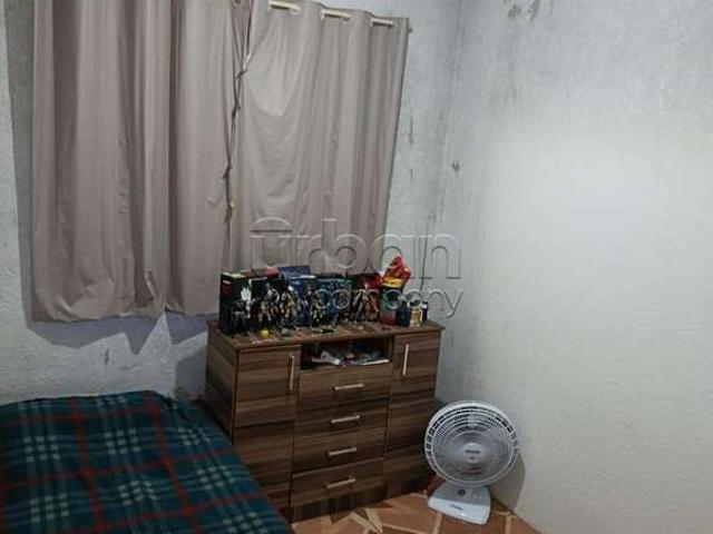 Apartamento para Venda em Canoas/RS Estância Velha 2 Quartos
