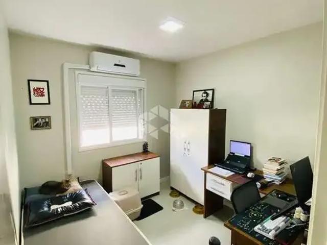 Apartamento para Venda em Canoas/RS Estância Velha 2 Quartos