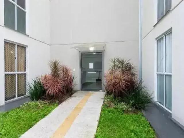 Apartamento para Venda em Canoas/RS Estância Velha 2 Quartos