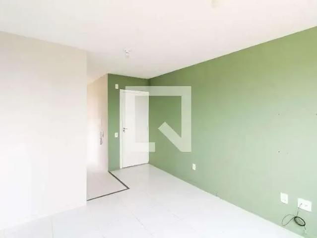 Apartamento para Venda em Canoas/RS Estância Velha 2 Quartos