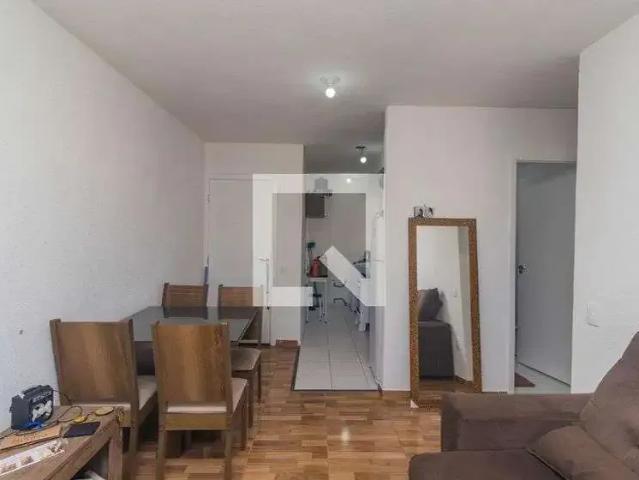Apartamento para Venda em Canoas/RS Estância Velha 2 Quartos