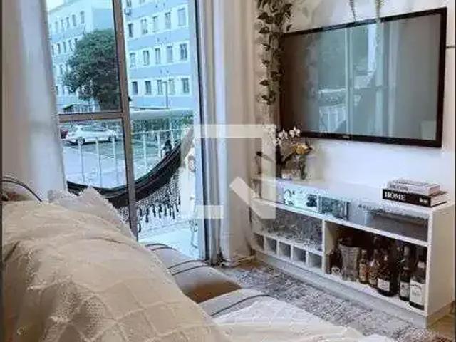 Apartamento para Venda em Canoas/RS Estância Velha 2 Quartos