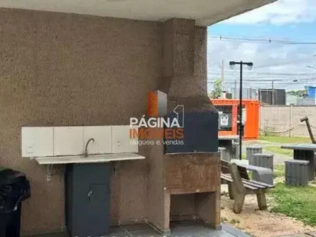 Apartamento para Venda em Canoas/RS Estância Velha 2 Quartos