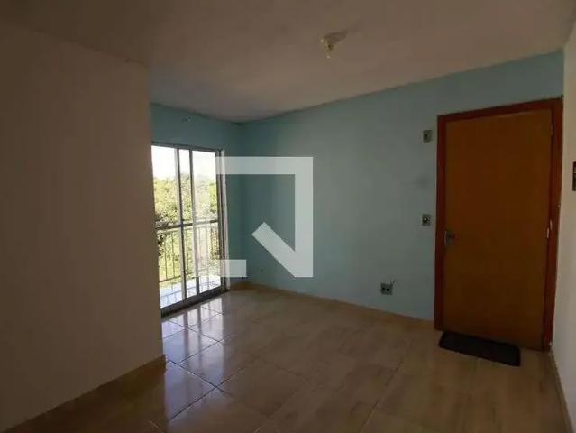 Apartamento para Venda em Canoas/RS Estância Velha 2 Quartos