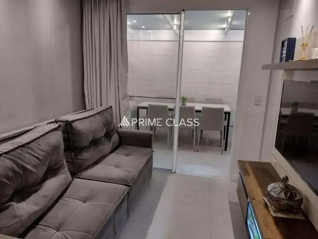 Apartamento para Venda em Canoas/RS Estância Velha 2 Quartos