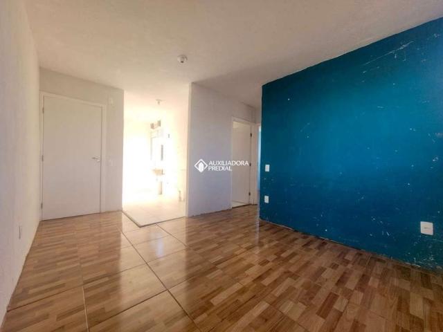 Apartamento para Venda em Canoas/RS Estância Velha 2 Quartos