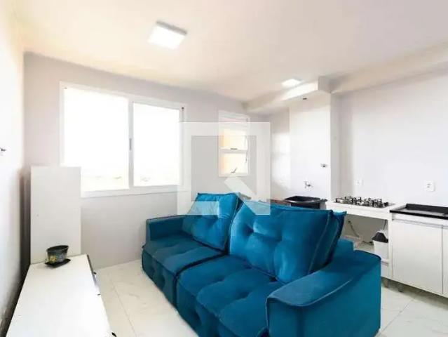 Apartamento para Venda em Canoas/RS Estância Velha 2 Quartos