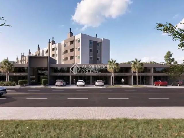 Apartamento para Venda em Canoas/RS Estância Velha 2 Quartos
