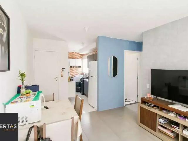 Apartamento para Venda em Canoas/RS Estância Velha 2 Quartos