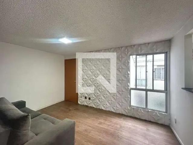 Apartamento para Venda em Canoas/RS Estância Velha 2 Quartos