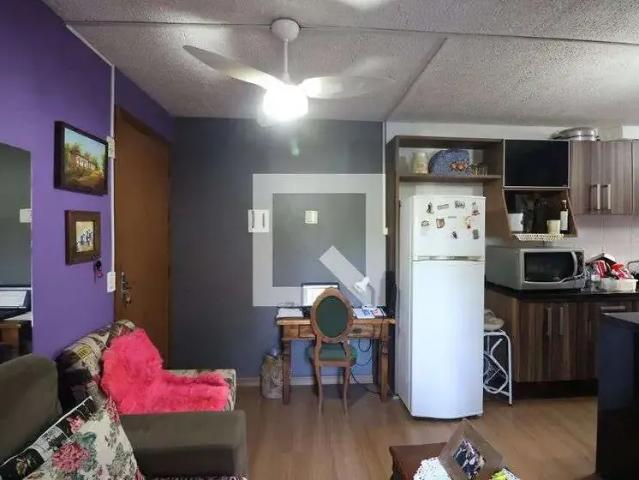 Apartamento para Venda em Canoas/RS Estância Velha 2 Quartos