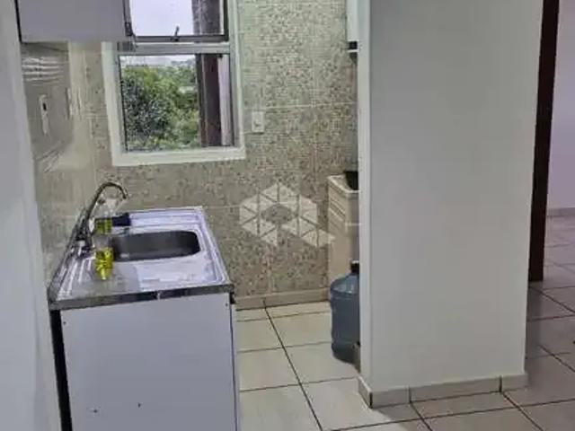 Apartamento para Venda em Canoas/RS Estância Velha 2 Quartos