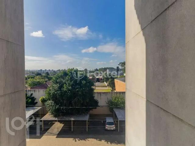 Apartamento para Venda em Canoas/RS Estância Velha 2 Quartos
