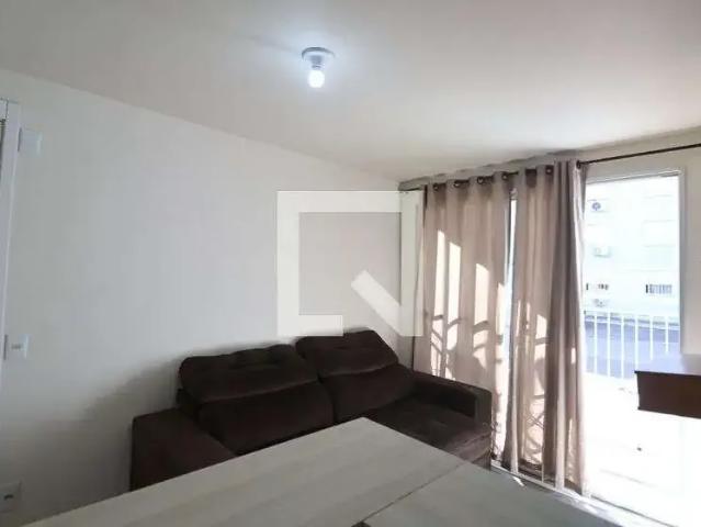 Apartamento para Venda em Canoas/RS Estância Velha 2 Quartos