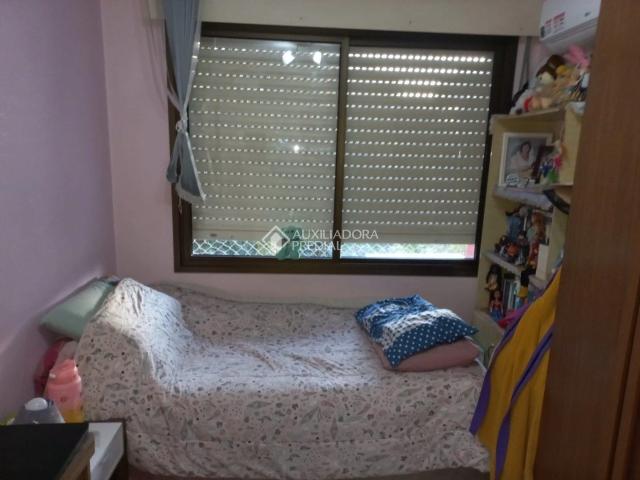 Apartamento para Venda em Canoas/RS Estância Velha 2 Quartos