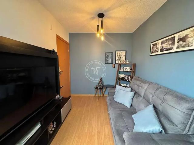 Apartamento para Venda em Canoas/RS Estância Velha 2 Quartos