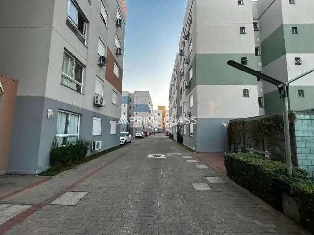 Apartamento para Venda em Canoas/RS Estância Velha 2 Quartos