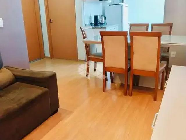 Apartamento para Venda em Canoas/RS Estância Velha 2 Quartos