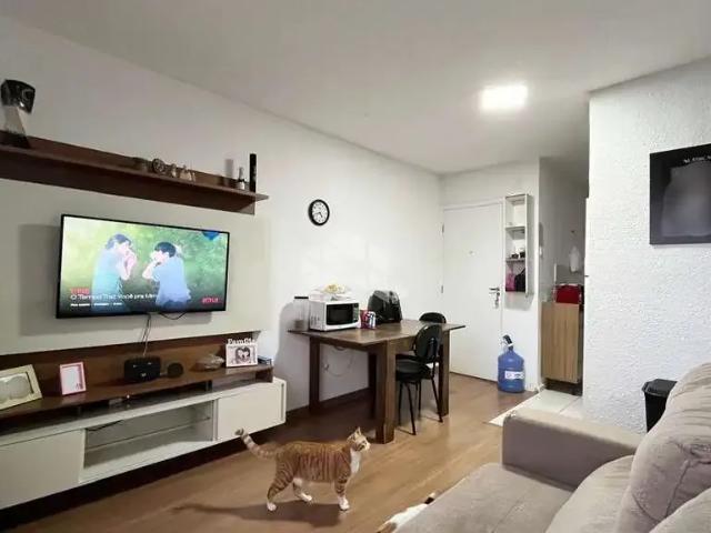 Apartamento para Venda em Canoas/RS Estância Velha 2 Quartos