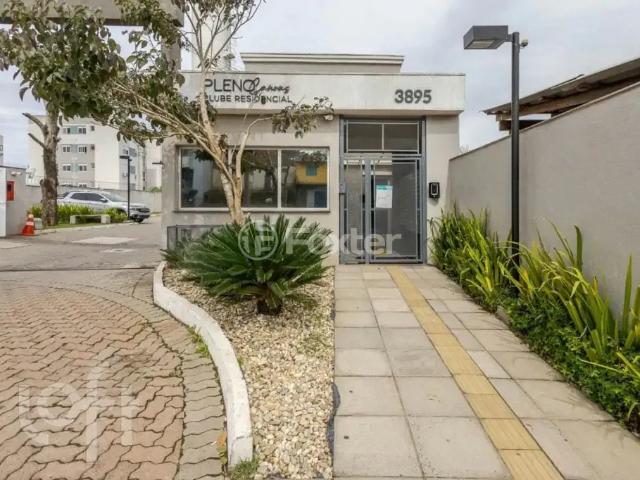 Apartamento para Venda em Canoas/RS Estância Velha 2 Quartos
