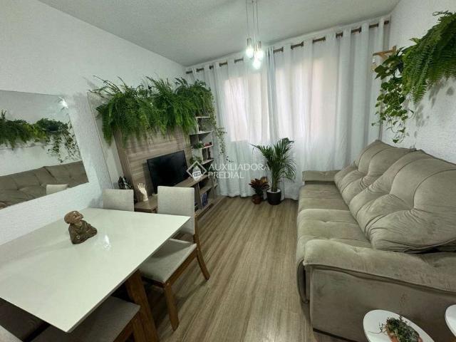 Apartamento para Venda em Canoas/RS Estância Velha 2 Quartos