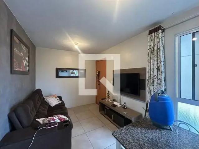 Apartamento para Venda em Canoas/RS Estância Velha 2 Quartos