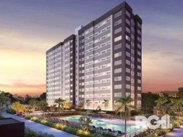 Apartamento para Venda em Canoas/RS Estância Velha 3 Quartos