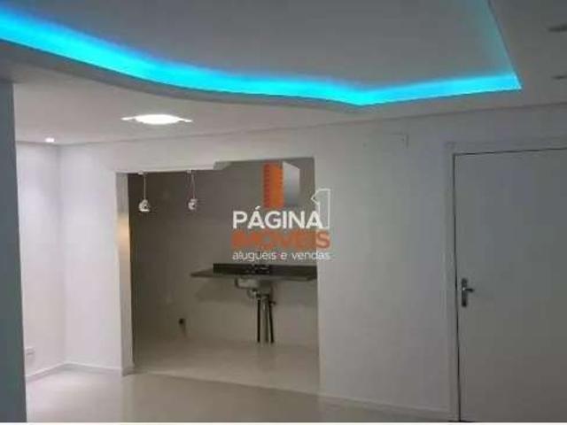 Apartamento para Venda em Canoas/RS Marechal Rondon 3 Quartos