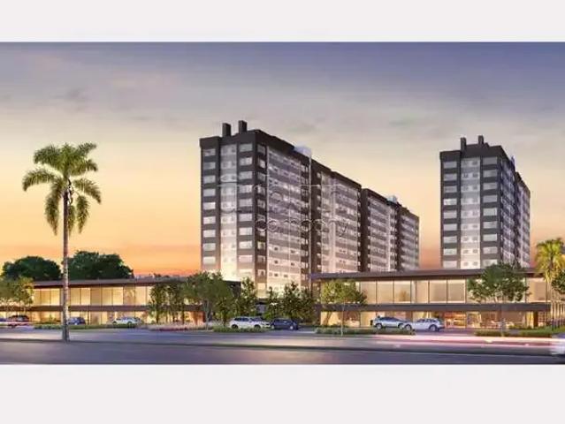 Apartamento para Venda em Canoas/RS Estância Velha 3 Quartos