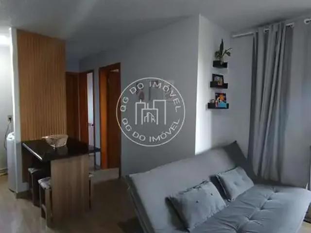 Apartamento para Venda em Canoas/RS Estância Velha
