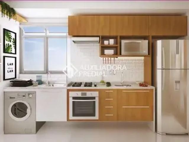 Apartamento para Venda em Canoas/RS Fátima 1 Quartos