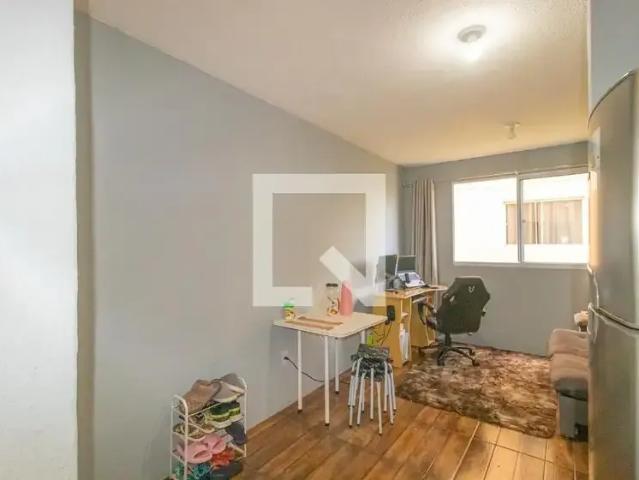Apartamento para Venda em Canoas/RS Fátima 1 Quartos