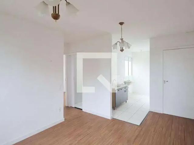 Apartamento para Venda em Canoas/RS Fátima 2 Quartos