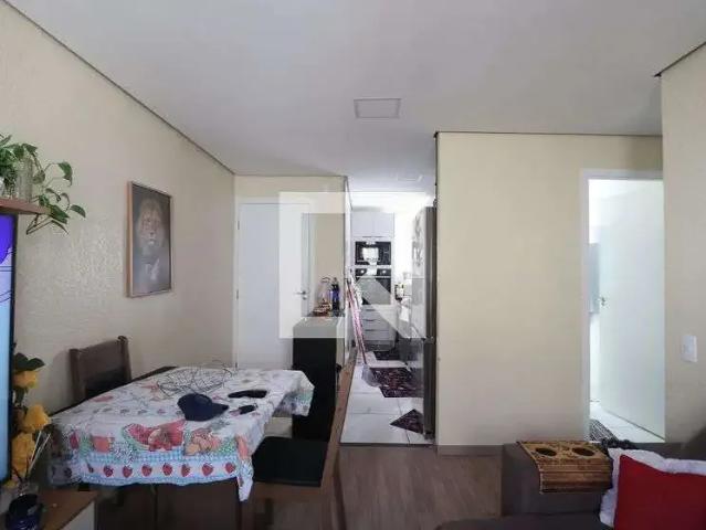 Apartamento para Venda em Canoas/RS Fátima 2 Quartos