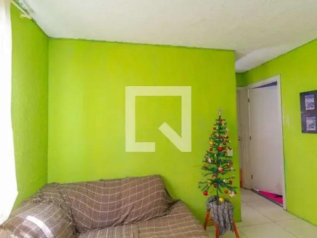 Apartamento para Venda em Canoas/RS Fátima 2 Quartos