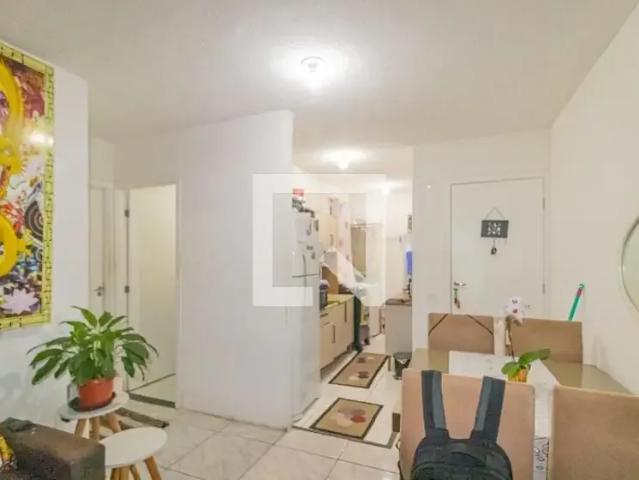 Apartamento para Venda em Canoas/RS Fátima 2 Quartos
