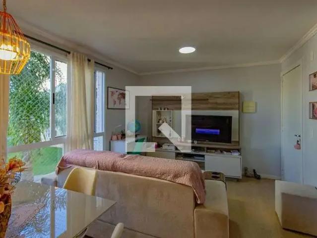 Apartamento para Venda em Canoas/RS Fátima 2 Quartos