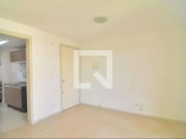Apartamento para Venda em Canoas/RS Fátima 2 Quartos