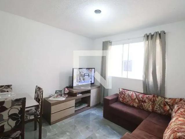 Apartamento para Venda em Canoas/RS Fátima 2 Quartos