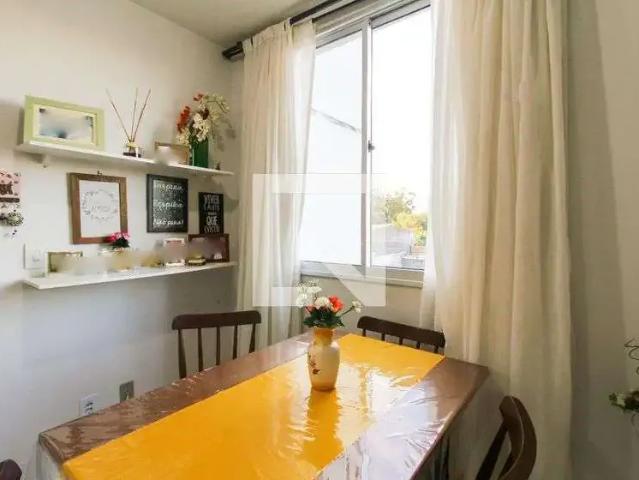 Apartamento para Venda em Canoas/RS Fátima 2 Quartos
