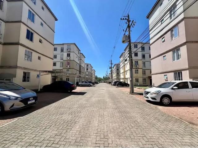 Apartamento para Venda em Canoas/RS Fátima 2 Quartos