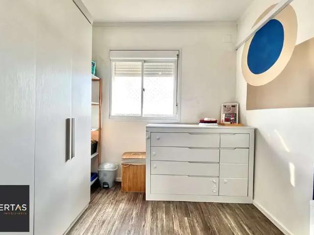 Apartamento para Venda em Canoas/RS Fátima 2 Quartos