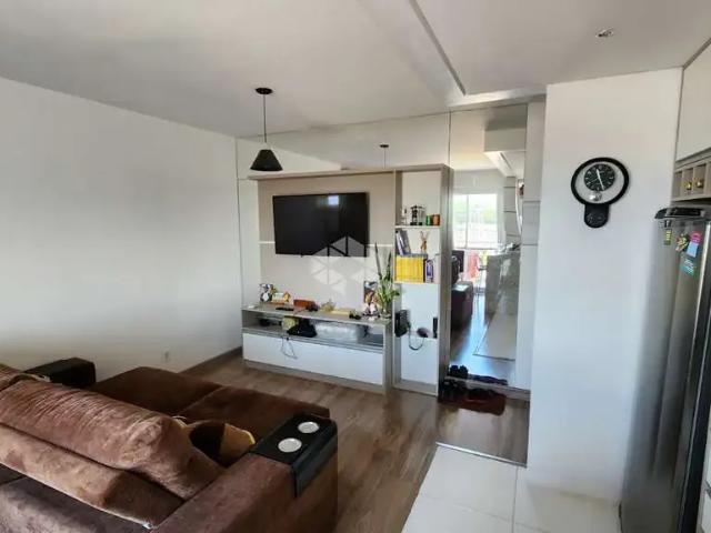 Apartamento para Venda em Canoas/RS Fátima 2 Quartos