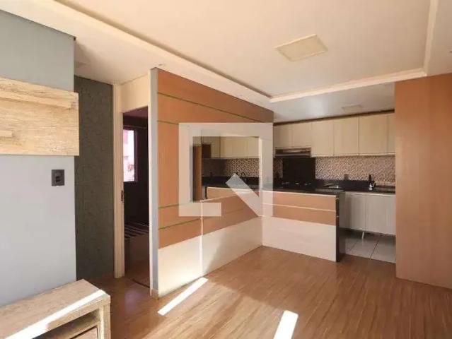 Apartamento para Venda em Canoas/RS Fátima 2 Quartos