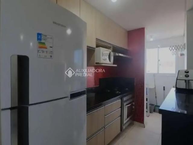 Apartamento para Venda em Canoas/RS Fátima 2 Quartos