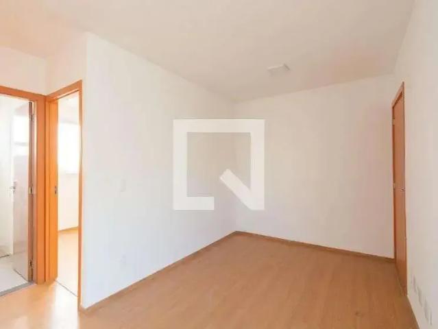 Apartamento para Venda em Canoas/RS Fátima 2 Quartos